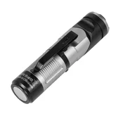 Ліхтар з кліпсою Naturehike CNK2450ZM013, чорно-сірий — Photo 14