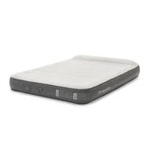 Самонадувний матрац, двомісний, із вбудованою помпою Naturehike CNK2450WS040, 250 мм, сірий — Photo 15