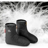 Черевики на гусячому пуху Naturehike NH18S023-T, розмір 40-44, чорні — Photo 8