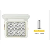 Туристичний холодильник Naturehike CNK2450CF012, 18 л, зелений — Photo 6