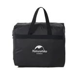 Сумка-баул Naturehike Outdoor storage bag Updated 45 л NH17S021-M темно-сіра — Photo 3
