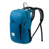 Рюкзак компактний Naturehike Ultralight 22 л (NH17A017-B) синій — Photo 6