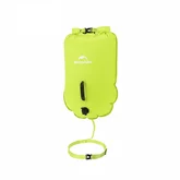 Буй-гермомешок Naturehike NH17S001-G, 25 л, желтый — Photo 2