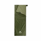 Спальний мішок ультралегкий Naturehike LW180 Mini NH21MSD04, XL, зелений — Photo 6
