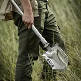 Лопата багатофункціональна Naturehike NH20GJ002 — Photo 15