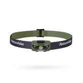 Ліхтар налобний Naturehike CNK2300DQ020, хакі — Photo 7