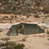 Намет двомісний Naturehike Opalus, UL, CNK2450WS036, темно-зелений — Photo 20