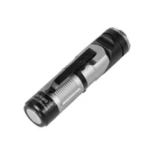 Ліхтар з кліпсою Naturehike CNK2450ZM013, чорно-сірий — Photo 13