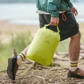 Гермомішок Naturehike CNK2550XB012, 4 л, білий — Photo 15