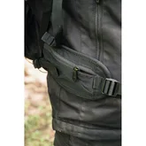 Рюкзак туристичний Naturehike Helium CNK2300016, 30+5 л, коричневий — Photo 39