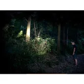 Ліхтар налобний Naturehike TD-02 NH00T002-D, біло-червоний — Photo 9