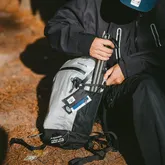 Рюкзак ультралегкий Naturehike CNK2300BB012, 15 л, білий — Photo 24