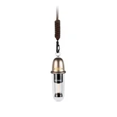 Ліхтар кемпінговий Naturehike CNK2350ZM010, 118х39мм, коричневий — Photo 12