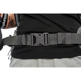 Рюкзак туристичний Naturehike NH70B070-B, 70 л + 5 л, чорно-сірий — Photo 29