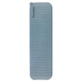 Матрац туристичний надувний одномісний Naturehike CNK2300DZ013, 185x55x3.5 см, блакитний, прямокутний — Photo 4