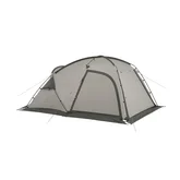 Намет двомісний з великим тамбуром та навісом Naturehike Shandi CNK2300ZP017, сірий — Photo 10