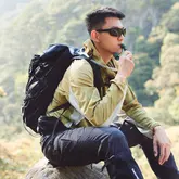 Питна система (гідратор) Naturehike CNK2450CF011, 1.5л. прозора — Photo 15