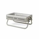 Гриль настільний туристичний Naturehike Misty CNK2650CF011, пісочний — Photo 5