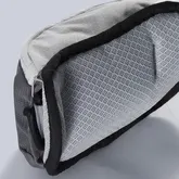 Рюкзак туристичний Naturehike CNK2550XB010, 25 л, чорно-сірий — Photo 13