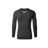 Комплект термобілизни чоловічої Naturehike CYY2342GC010, демісезон, розмір XXL, графіт — Photo 18