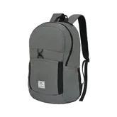 Рюкзак компактний надлегкий Naturehike NH17A017-B Yunyan, 30 л, сірий — Photo 9