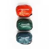 Рушник швидковисихаючий Naturehike CNK2300SS010, 156*80, темно-зелений — Photo 9