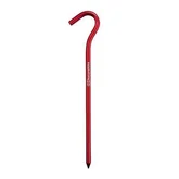 Колышки стандартные Naturehike O-образные 160 мм (8 pack) red NH15A008-I — Photo 3