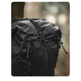 Рюкзак туристичний Naturehike Helium CNK2300016, 30+5 л, чорний — Photo 14