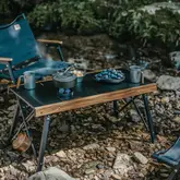Трьохконфорковий газовий пальник Naturehike CNK2450CF019 — Photo 20