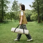 Тент для кемпінгу Naturehike CNK2450WS021, бежевий — Photo 13