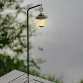 Стіл для барбекю сталевий Naturehike CNK2350CF018, чорний — Photo 27