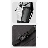 Рюкзак ультралегкий Naturehike CNK2300BB012, 15 л, білий — Photo 16
