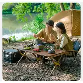 Чайник Naturehike CNK2450CF010 0.8 л, алюміній — Photo 13