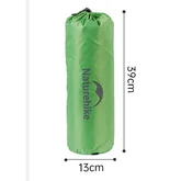 Намет надлегкий одномісний Naturehike Cloud Up Base 1 CNK2450WS032, зелений — Photo 22