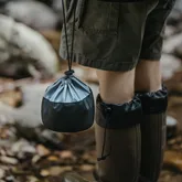 Трьохконфорковий газовий пальник Naturehike CNK2450CF019 — Photo 22