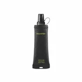 Ємність для води Naturehike Yunquan CNK2650CF013, 250 мл, чорний — Photo 6