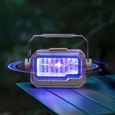 Ліхтар антимоскітний Naturehike CNK2550ZM013, оливковий — Photo 15