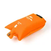 Гермомішок-насос для матраца Naturehike FC-10 NH19Q033-D Orange — Photo 4