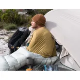 Підкладка для спального мішка Naturehike CNH22SD016, нейлон, коричнева — Photo 8