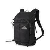 Рюкзак туристичний Naturehike Helium CNK2300BB017, 25 л, чорний — Photo 12