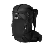 Рюкзак туристичний Naturehike Helium CNK2450XB016, 40 л, чорний, M — Photo 15
