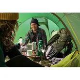 Намет тримісний Naturehike Opalus, UL, NH17L001-L, світло-зелений — Photo 21