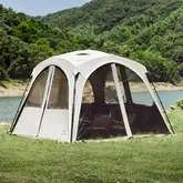 Штора до тенту для кемпінгу Naturehike CNK230WS014 — Photo 8