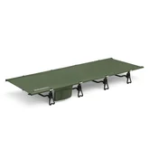 Кровать складная Naturehike XJC08 CNK2550WS020, полиэстер / алюминий, зеленый — Photo 8