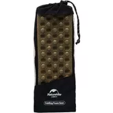 Сидушка туристична складана XPE Naturehike NH20PJ025, 15 мм, хакі з чохлом для походів та кемпінгу — Photo 9