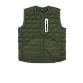 Пуховий жилет Naturehike CNH22YR019, розмір XXL, зелений — Photo 3
