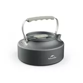 Чайник Naturehike CNK2450CF010 0.8 л, алюміній — Photo 7