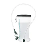 Питна система (гідратор) Naturehike CNK2450CF011, 1.5л. прозора — Photo 11