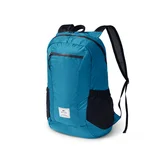 Рюкзак туристичний Naturehike NH17A012-B, 25 л, блакитний — Photo 3