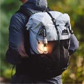Ліхтар кемпінговий Naturehike CNK2350ZM010, 118х39мм, чорний — Photo 18